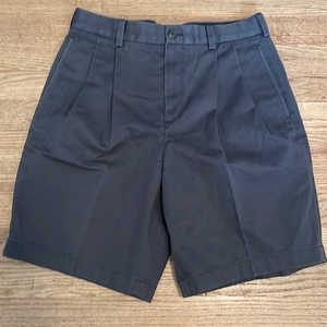 Brooks brothers shorts mens size‎ 18 gray